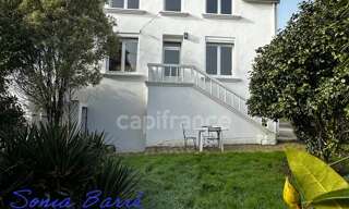 Maison 5 Pièces 119 m² à vendre à Leuhan (29390)