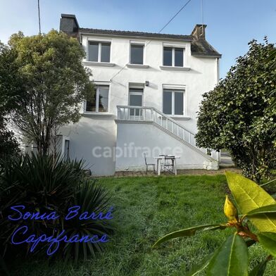 Maison 5 pièces 169900 €