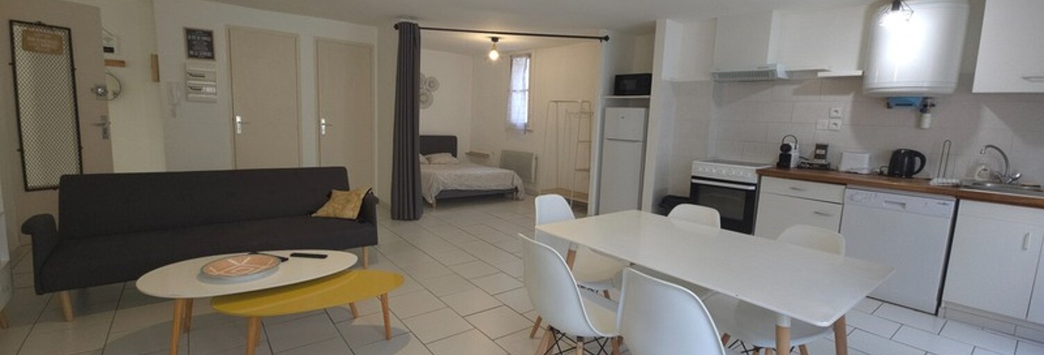 Immeuble  123 m² à vendre à Pézenas (34120)