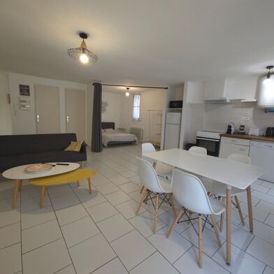 Immeuble  255000 €