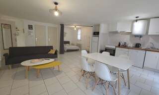 Immeuble  123 m² à vendre à Pézenas (34120)