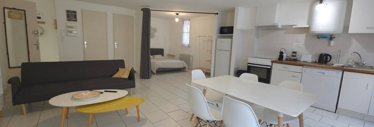 Immeuble  123 m² à vendre à Pézenas (34120)