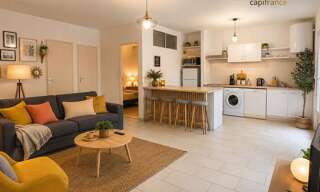 Immeuble  123 m² à vendre à Pézenas (34120)