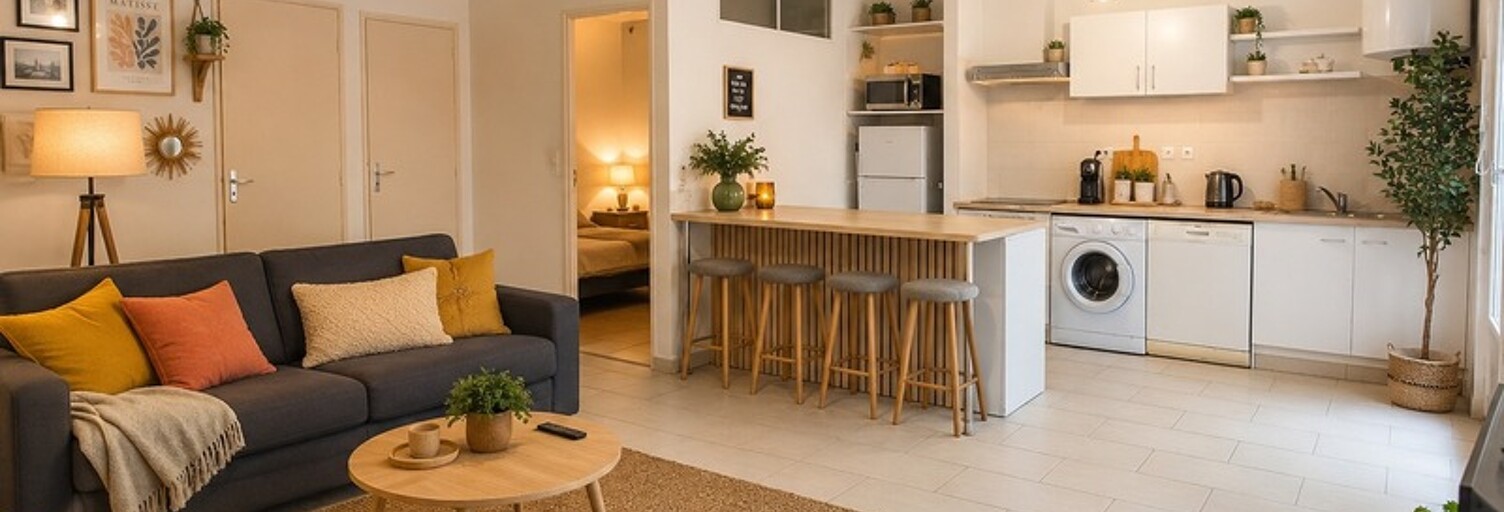 Immeuble  123 m² à vendre à Pézenas (34120)