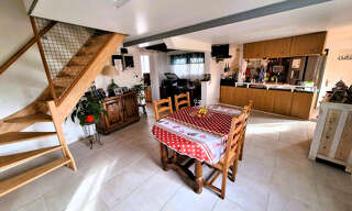 Maison 5 Pièces 121 m² à vendre à Riscle (32400)