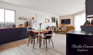 Maison 4 Pièces 74 m² à vendre à Fressines (79370)