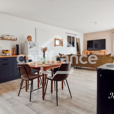 Maison 4 pièces 217000 €