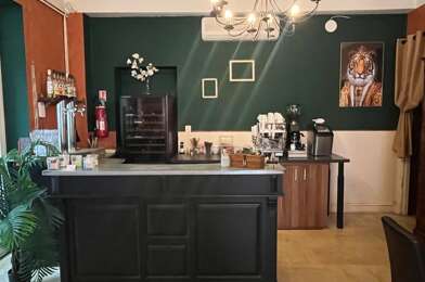 Commerce 19 pièces 687000 €