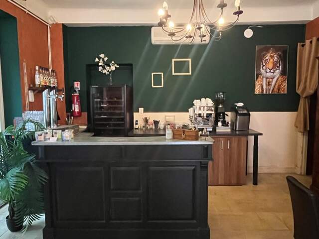 Hôtel/restaurant dans le Périgord Noir — photo du bien
