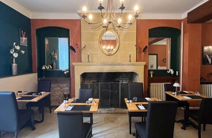 Hôtel/restaurant dans le Périgord Noir — photo 2