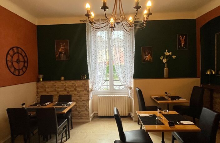 Hôtel/restaurant dans le Périgord Noir — photo 3