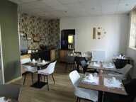 Hôtel/restaurant dans le Périgord Noir — photo 4
