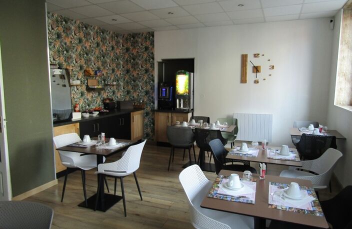Hôtel/restaurant dans le Périgord Noir — photo 4