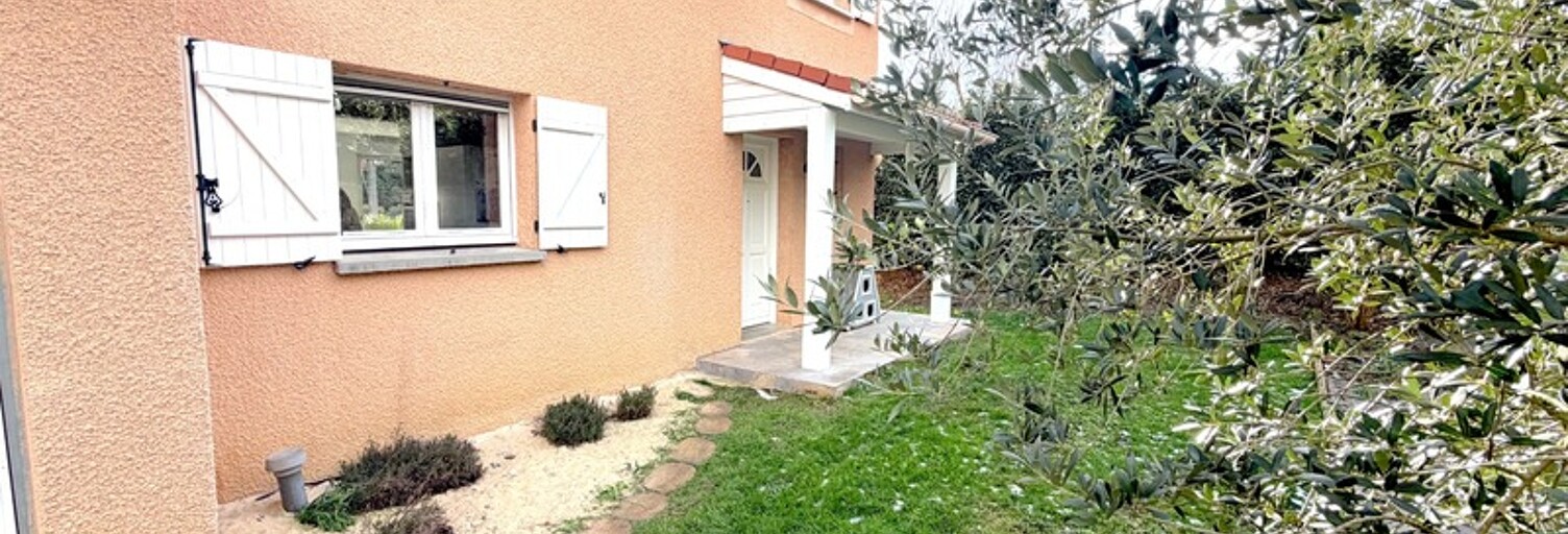 Maison 5 Pièces 113 m² à vendre à Rive-de-Gier (42800)