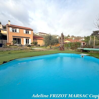 Maison 5 pièces 420000 €