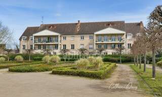 Appartement 6 Pièces 131 m² à vendre à Dijon (21000)