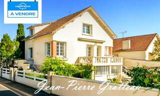 Maison 6 Pièces 131 m² à vendre à Châtellerault (86100)