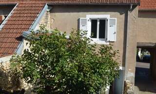 Maison 3 Pièces 84 m² à vendre à Scey-sur-Saône-et-Saint-Albin (70360)