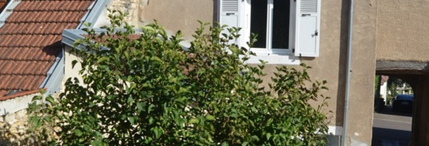 Maison 3 Pièces 84 m² à vendre à Scey-sur-Saône-et-Saint-Albin (70360)