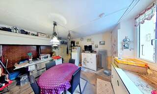 Maison 3 Pièces 84 m² à vendre à Scey-sur-Saône-et-Saint-Albin (70360)