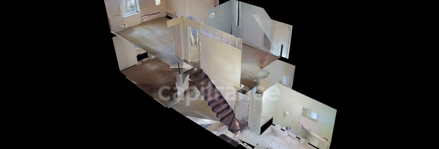 Maison 3 Pièces 84 m² à vendre à Scey-sur-Saône-et-Saint-Albin (70360)