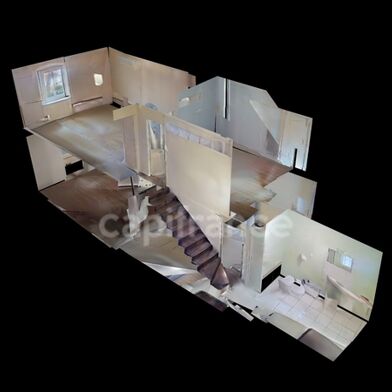 Maison 3 pièces 65000 €