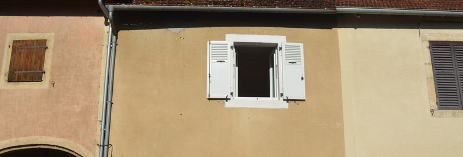 Maison 3 Pièces 84 m² à vendre à Scey-sur-Saône-et-Saint-Albin (70360)