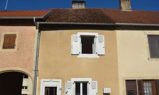 Maison 3 Pièces 84 m² à vendre à Scey-sur-Saône-et-Saint-Albin (70360)