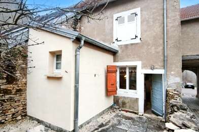 Maison 3 pièces 65000 €