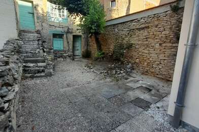 Maison 3 pièces 65000 €