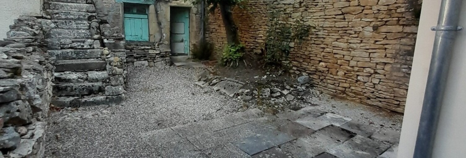 Maison 3 Pièces 84 m² à vendre à Scey-sur-Saône-et-Saint-Albin (70360)