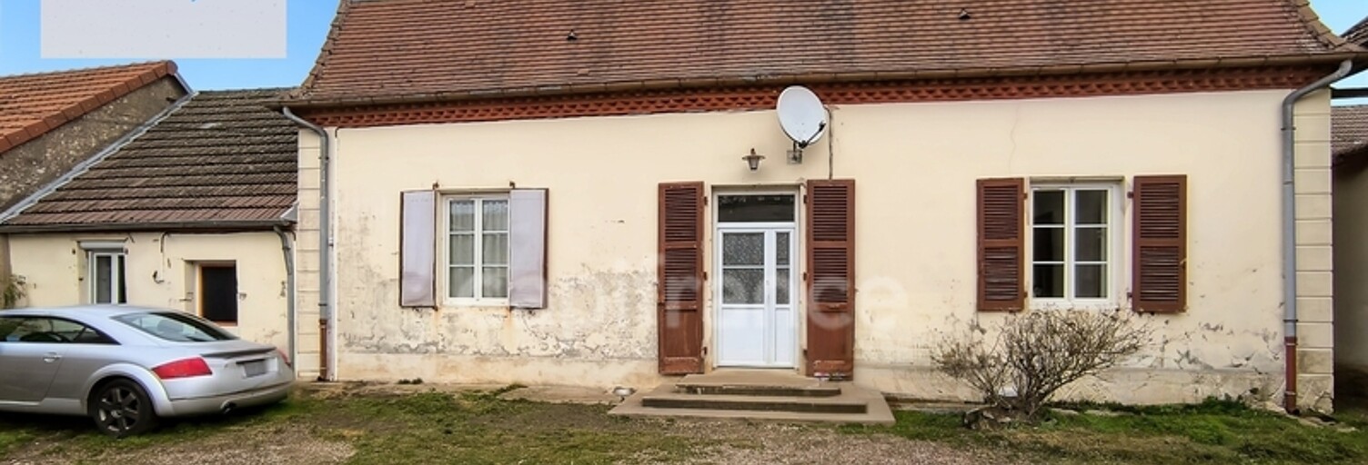 Maison 10 Pièces 217 m² à vendre à Pierre-de-Bresse (71270)