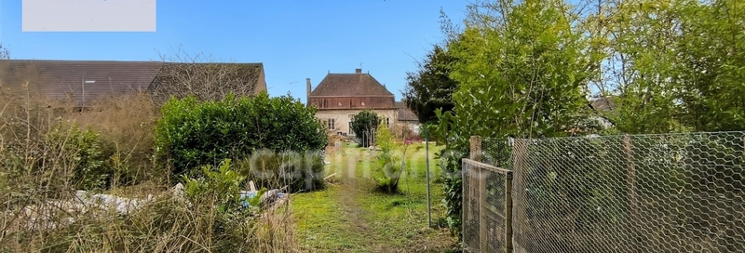 Maison 10 Pièces 217 m² à vendre à Bletterans (39140)