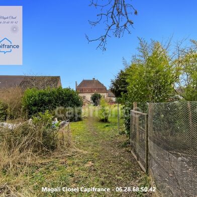 Maison 10 pièces 249000 €