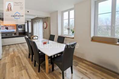 Maison 10 pièces 249000 €