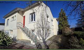 Maison 6 Pièces 120 m² à vendre à Saint-Julien-de-l'Escap (17400)