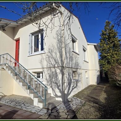 Maison 6 pièces 174900 €