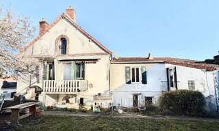 Maison 6 Pièces 132 m² à vendre à Néris-les-Bains (03310)