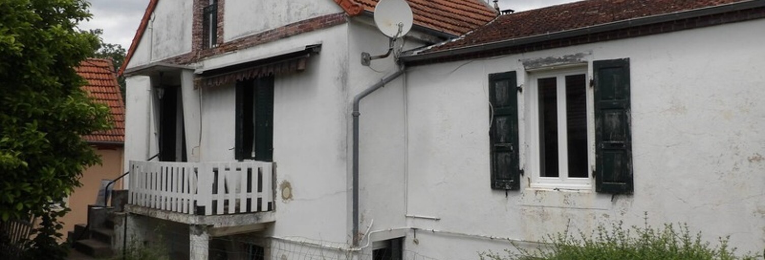Maison 6 Pièces 132 m² à vendre à Néris-les-Bains (03310)