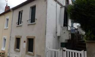 Maison 6 Pièces 132 m² à vendre à Néris-les-Bains (03310)