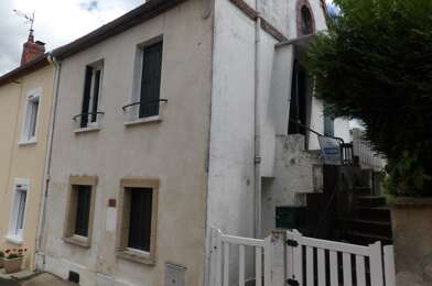 Maison 6 pièces 75000 €