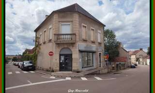 Maison 10 Pièces 210 m² à vendre à Précy-sous-Thil (21390)