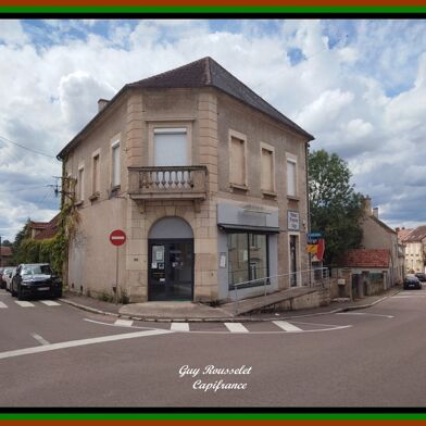 Maison 10 pièces 79000 €