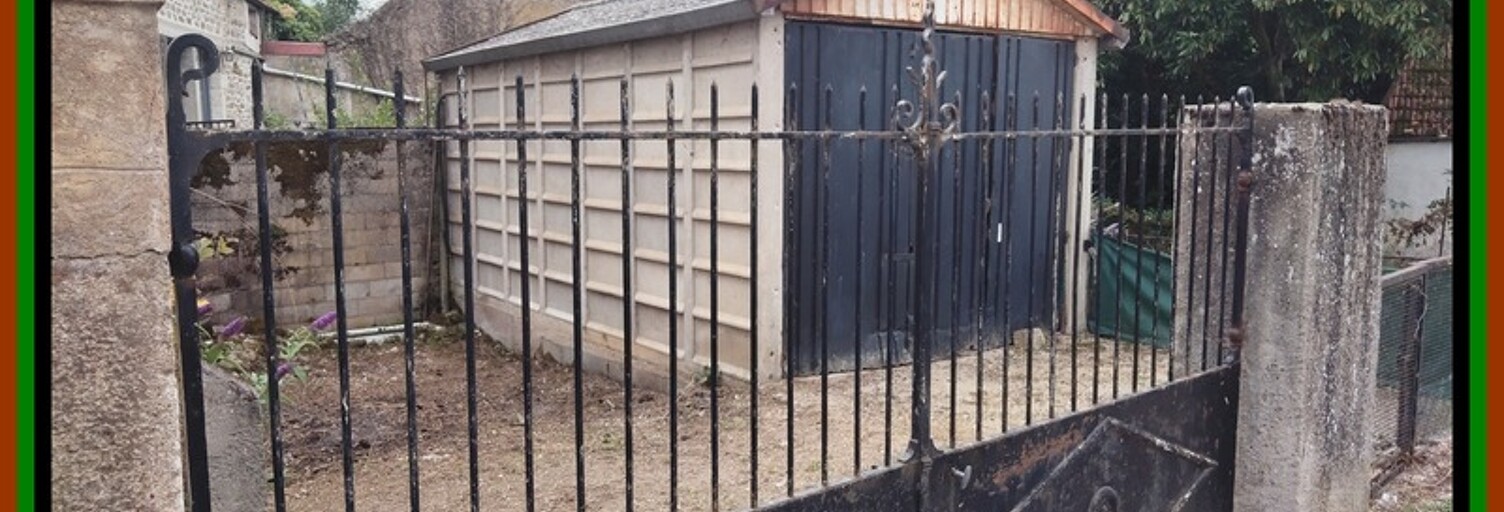 Maison 10 Pièces 210 m² à vendre à Précy-sous-Thil (21390)