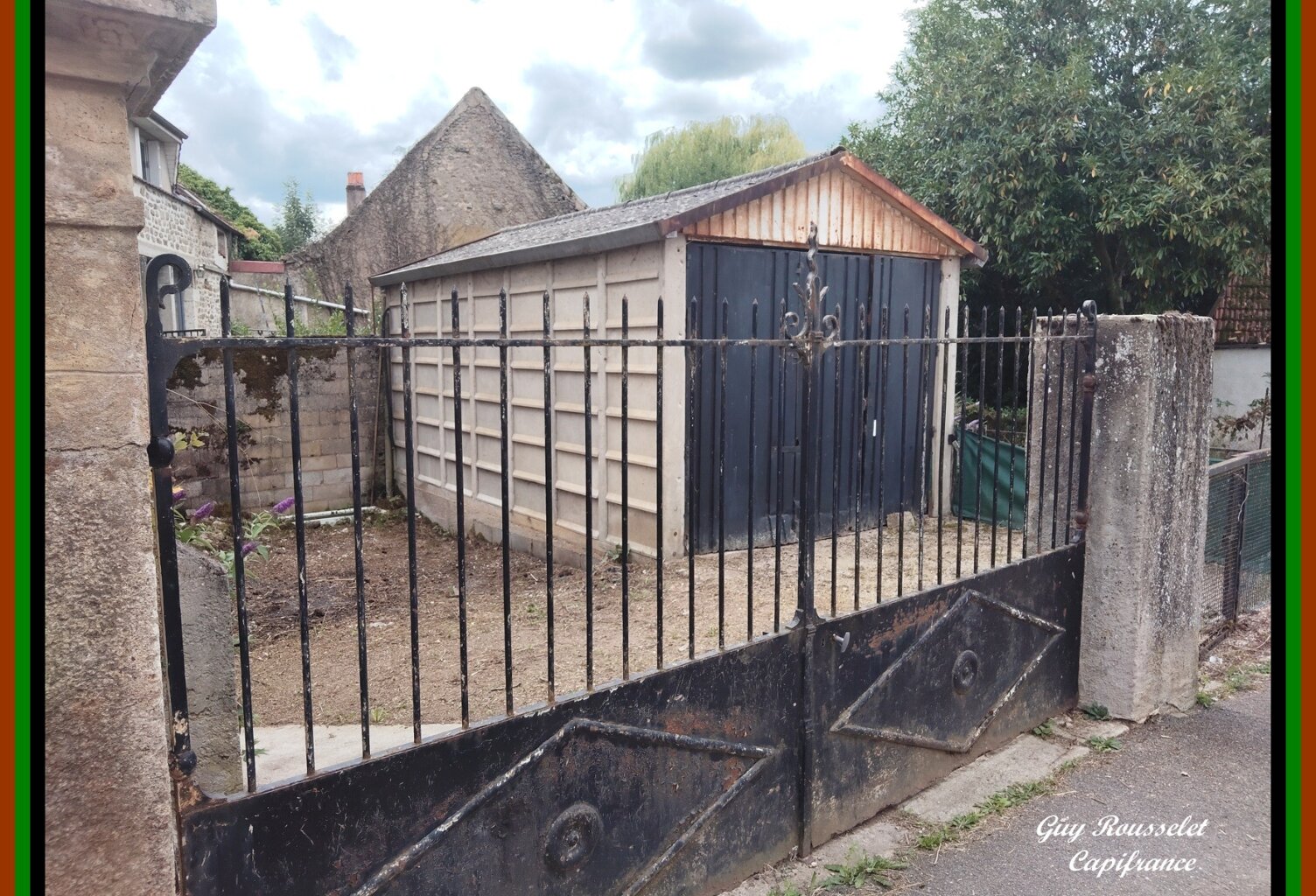 "BAISSE SIGNIFICATIVE"                                      Maison à étage à 21390 Précy-sous-Thil (21) — photo 1