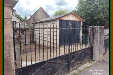 Maison 10 pièces 79000 €