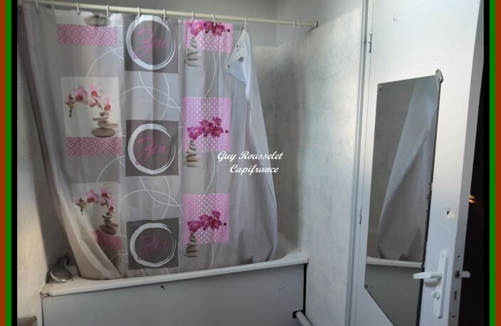 "BAISSE SIGNIFICATIVE"                                      Maison à étage à 21390 Précy-sous-Thil (21) — photo 4