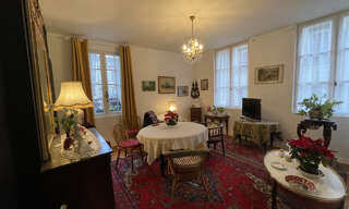 Appartement 6 Pièces 93 m² à vendre à Saumur (49400)