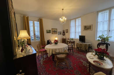 Appartement 6 pièces 199000 €