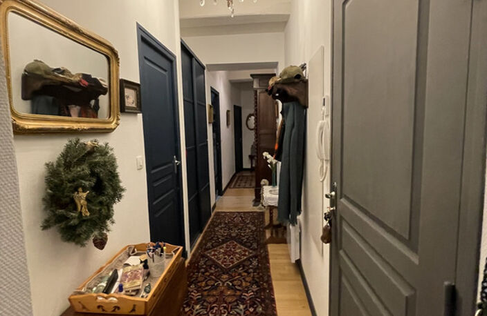 Au coeur du Saumur Historique Appartement rénové de 92m2 situé au 1er étage d'une petite copropriété -3 chambres — photo 5